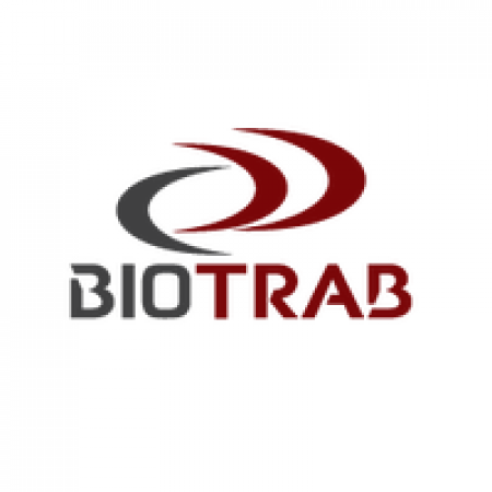 Logotipo de Biotrab, Lda