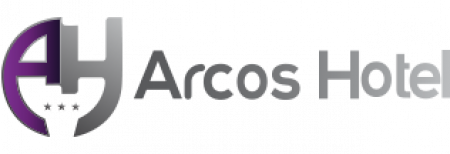 Logotipo de Arcos Hotel de ACF - ATIVIDADES HOTELEIRAS, LDA
