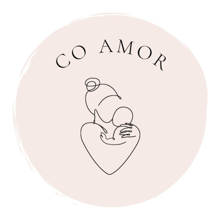 Logotipo de Coamor, Crl