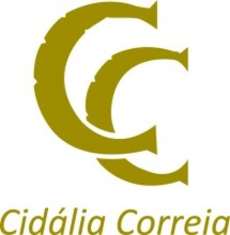 Logotipo de Cidália Correia