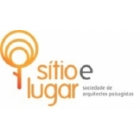 Logotipo de Sítio e Lugar - Sociedade de Arquitectos Paisagistas Lda
