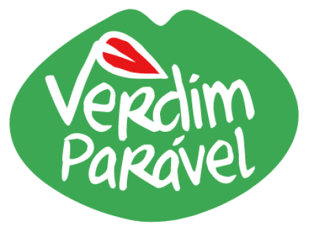Logotipo de Verdimparável - Lda