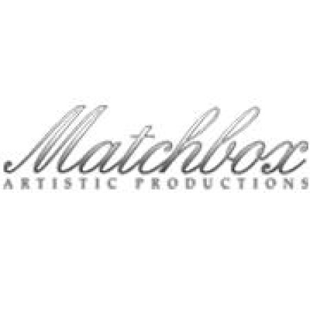 Logotipo de Match-Box - Produções Artisticas Lda