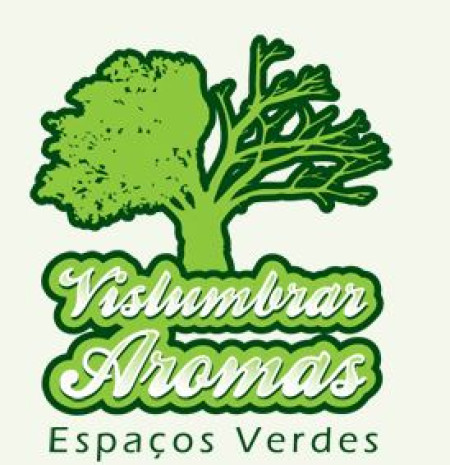 Logotipo de Vislumbrar Aromas, Unipessoal Lda