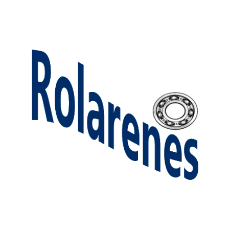 Logotipo de Rolarenes - Rolamentos, Tubos e Acessórios Auto, Lda