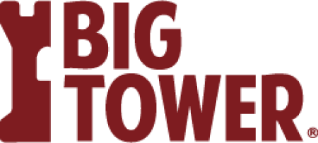 Logotipo de Bigtower - Representações, Importação e Exportação Lda