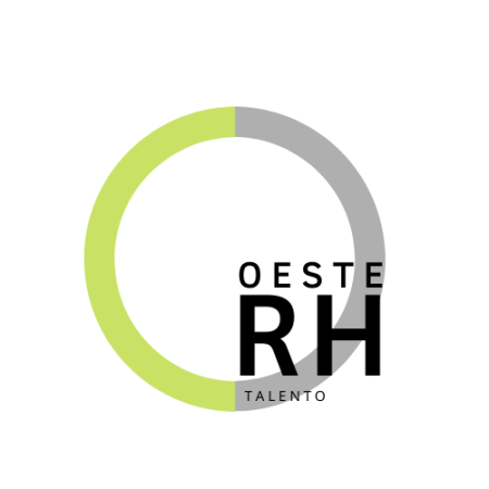 Logotipo de Oeste RH Talento