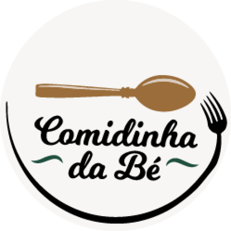 Logotipo de Comidinha da Bè II, de Carlos Antônio Oliveira Correia