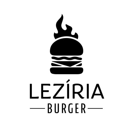 Logotipo de Lezíria Pub & Burguer Unipessoal Lda
