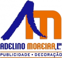 Logotipo de Adelino Moreira - Soc. Unipessoal Lda