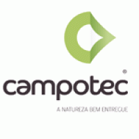 Logotipo de Campotec - Comercialização e Consultadoria em Horto-frutícolas, SA