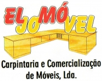 Logotipo de Eljomovel - Carpintaria e Comercialização de Moveis, Lda