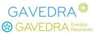 Logotipo de Gavedra - Comercialização e Técnica de Gás, S.A.