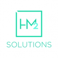 Logotipo de HM2 Solutions