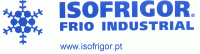 Logotipo de Isofrigor - Frio Industrial, Lda