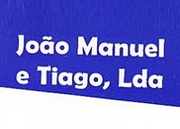 Logotipo de João Manuel & Tiago - Acessórios e Electrodomésticos, Lda