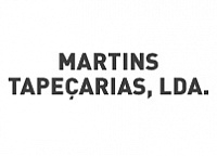Logotipo de Martins Tapeçarias, Lda
