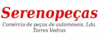 Logotipo de Serenopeças - Comércio de Peças de Automóveis, Lda