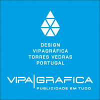 Logotipo de Vipagrafica, Lda