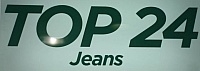 Logotipo de Top 24, de Nuno Henrique Rosário Nunes