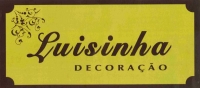 Logotipo de A Luisinha, de Santos & Baltazar - Comércio de Louças, Artigos para Decoração e Lavores, Lda