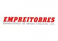 Logotipo de Empreitorres - Empreitores de Obras Públicas, Lda