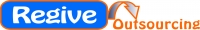 Logotipo de Regive - Comércio e Equipamentos Informáticos, Lda