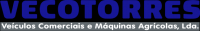 Logotipo de Vecotorres - Veículos Comerciais e Máquinas Agrícolas, Lda