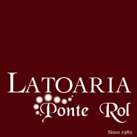 Logotipo de Latoaria Ponte Rol - Fabricante de Lanternas e Lustres, Lda