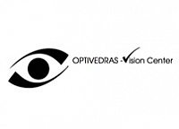 Logotipo de Optivedras, de João Jerónimo Godinho de Carvalho