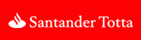 Logotipo de Banco Santander Totta S.A.