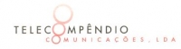 Logotipo de Telecompêndio - Comunicações, Lda