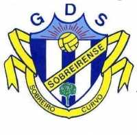 Logotipo de Grupo Desportivo Sobreirense, de Associação Social Recreativa Cultural E Desportiva De Sobreiro Curvo