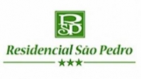 Logotipo de Residencial São Pedro - Vasa, Ferreira & Irmãos, Lda