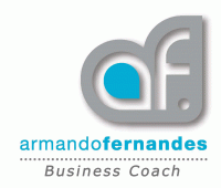 Logotipo de Armando Fernandes - Business Coach