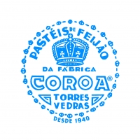 Logotipo de Fábrica Coroa (Célia & Nuno, Lda)