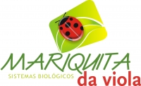 Logotipo de Mariquita da Viola - Produtos Biológicos, Lda