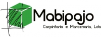Logotipo de Mabipajo - Carpintaria e Marcenaria, Lda