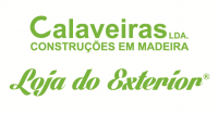 Logotipo de Loja do Exterior, de Calaveiras Unipessoal, Lda