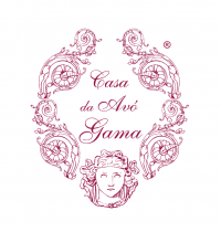 Logotipo de Casa da Avó Gama, Andrade Santos & Graça Santos, Lda