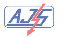 Logotipo de AJS, de Alfredo Jorge Simões, Lda