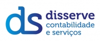 Logotipo de Disserve Contabilidade e Serviços, Lda