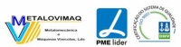 Logotipo de Metallo Wst - Process Equipment, Lda