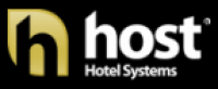Logotipo de HHS Host Hotel Systems - Consultoria, Desenvolvimento e Comercialização de Soluções Informáticas para Hotelaria, Lda