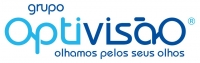 Logotipo de Optivisão Torres Vedras e Optivisão Santa Cruz, de Arrudavisão, Lda