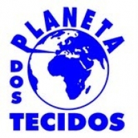 Logotipo de Planeta dos Tecidos - Comércio de Têxteis, Lda