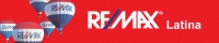 Logotipo de Re/max Latina, de Espaços Simples Mediação Imobiliária, Lda