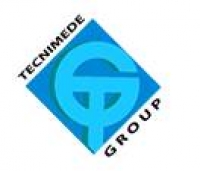 Logotipo de Tecnimede - Sociedade Tecnico-Medicinal, SA