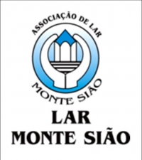 Logotipo de Associação de Lar Monte Sião