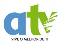 Logotipo de ATV - Académico de Torres Vedras